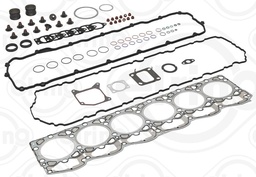 [034.930] Paccar MX13 EPA17 Head Gasket Set